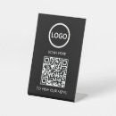 Search for cafe menus Qr code