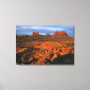 Search for utah canvas prints Red