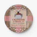 Search for lobster plates Graduation birthday reunion