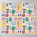Search for stationery art Background