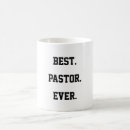 Search for for pastors mugs Church