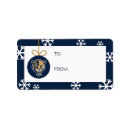 Search for panther return address labels Fiu