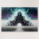 Search for creepy puzzles Eerie