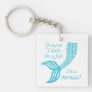 Search for drinking gear key rings For her