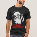 Search for sleigher tshirts Rock