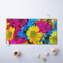 Search for daisy blue mousepads Boho