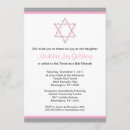Search for floral bar bat mitzvah invitations Trendy