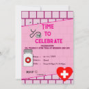 Search for prescription invitations Hospital