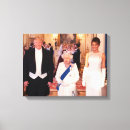 Search for queen elizabeth canvas prints Britain