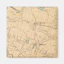 Search for township magnets Map