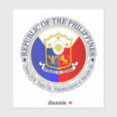 Search for philippine bumper stickers Pilipinas
