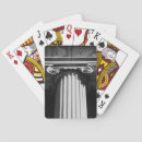 Search for architecture playing cards Columns