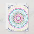 Search for cool 4x5 invitations Boho