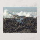 Search for oregon coast postcards Rocks