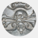 Search for skull pirate stickers Party