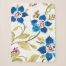 Search for floral blankets Decorative