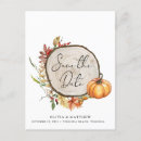 Search for wood slice save the dates Woodland