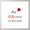 Search for modern christian posters Black and white