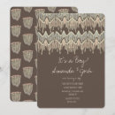 Search for macrame invitations Boho