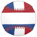 Search for softballs Flag