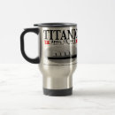 Search for sinking mugs Unsinkable