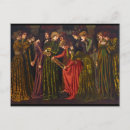 Search for pre raphaelites postcards Romanticism