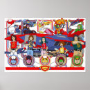 Search for vintage co posters Book