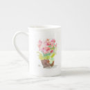 Search for pots coffee mugs Watercolor