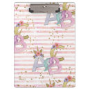 Search for unicorn clipboards Magical