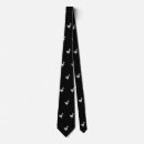 Search for crest ties Bird