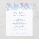Search for pastel flyers Elegant