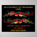 Search for chinese restaurant posters Food