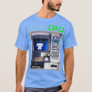 Search for bank of dad tshirts Funny