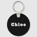 Search for chloe accessories Black