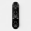 Search for tribal skateboards Abstract