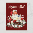 Search for new orleans christmas cards Santa claus
