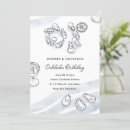 Search for get together birthday invitations Watercolor