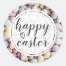 Search for easter envelope seals Easter egg hunt