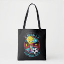 Search for tweety bird tote bags Cartoon