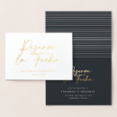 Search for 5x7 save the dates Simple