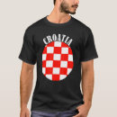 Search for hrvatska tshirts Flag