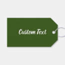 Search for calligraphy gift tags Simple