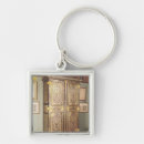 Search for seventeenth key rings Charles