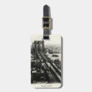 Search for brooklyn luggage tags New york