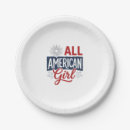 Search for american girl plates Usa