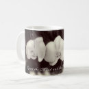 Search for white orchid mugs Orchids