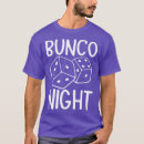 Search for bunco night Vintage