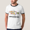Search for genes tshirts Biology