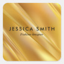 Search for gold gradient stickers Business