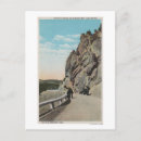 Search for yellowstone postcards Wyoming